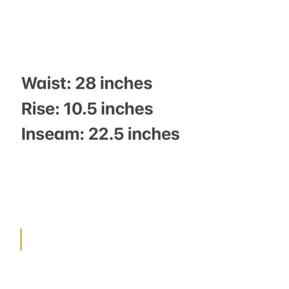 Good American Jeans Womens 6/28 Grayish Black Good Legs Raw Hem Stretch Crop - Picture 10 of 10